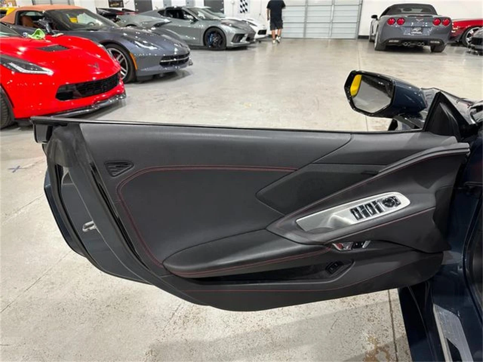 2021 Chevrolet Corvette C8 - Image 24 of 30