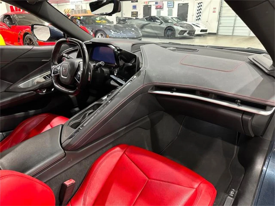 2021 Chevrolet Corvette C8 - Image 26 of 30
