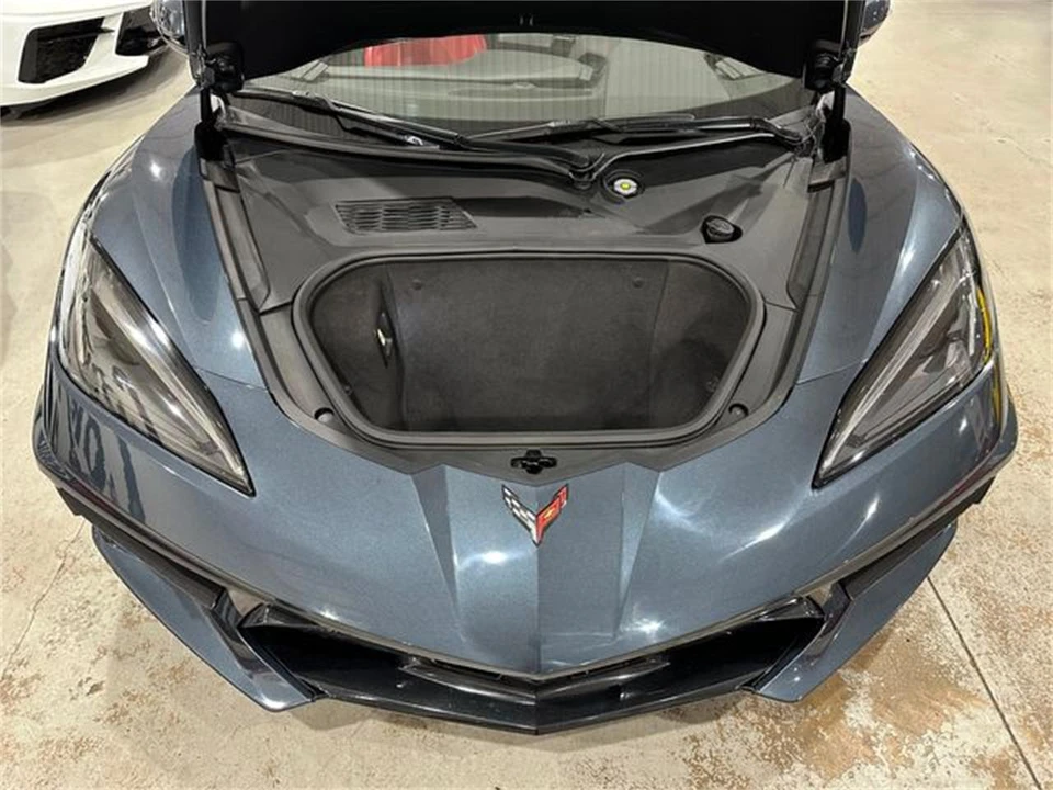 2021 Chevrolet Corvette C8 - Image 28 of 30