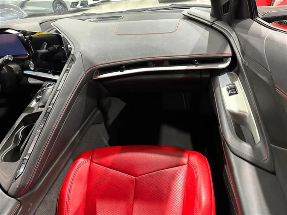 2021 Chevrolet Corvette C8 - Image 29 of 30