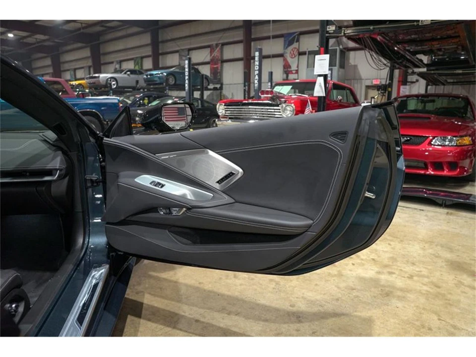 2021 Chevrolet Corvette C8 - Image 31 of 31