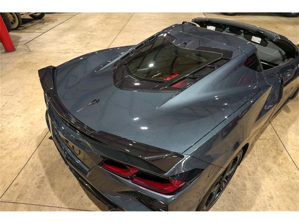 2021 Chevrolet Corvette C8 - Image 21 of 31