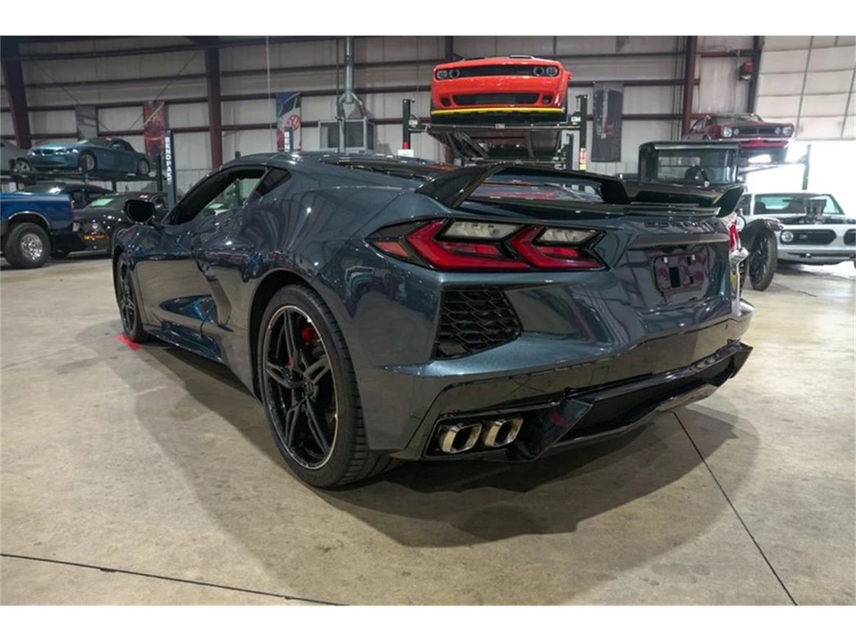 2021 Chevrolet Corvette C8 - Image 6 of 31