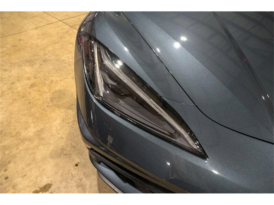 2021 Chevrolet Corvette C8 - Image 27 of 31
