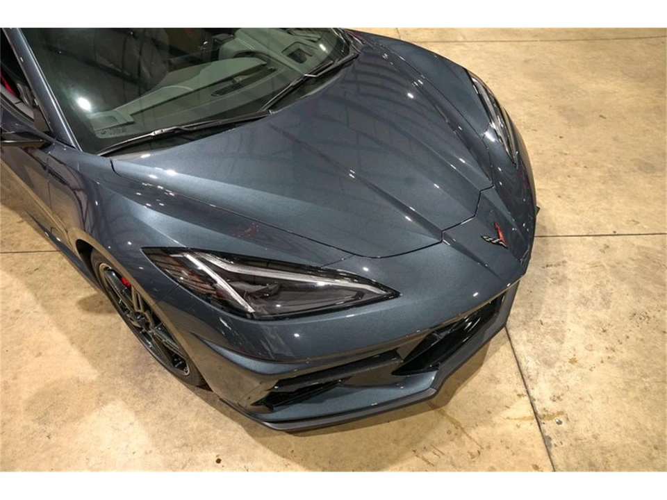 2021 Chevrolet Corvette C8 - Image 18 of 31