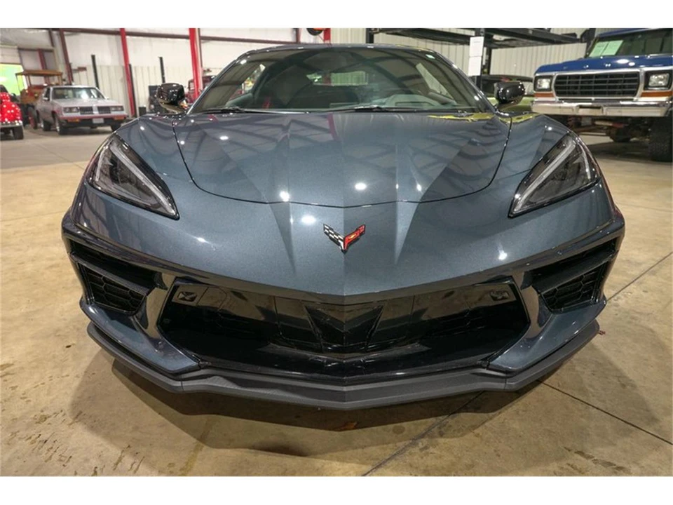 2021 Chevrolet Corvette C8 - Image 13 of 31