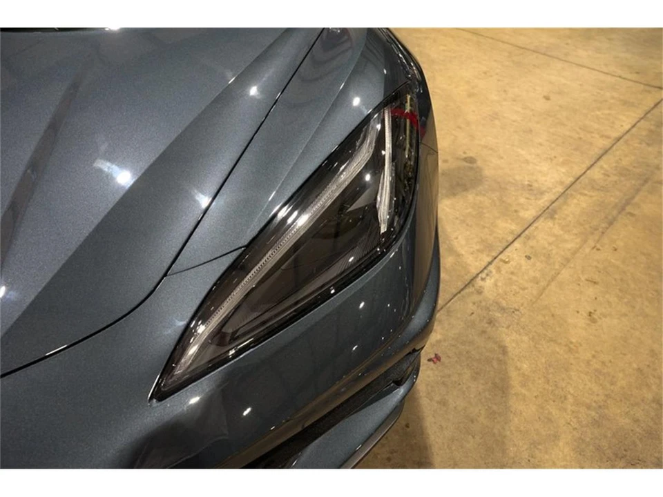 2021 Chevrolet Corvette C8 - Image 28 of 31