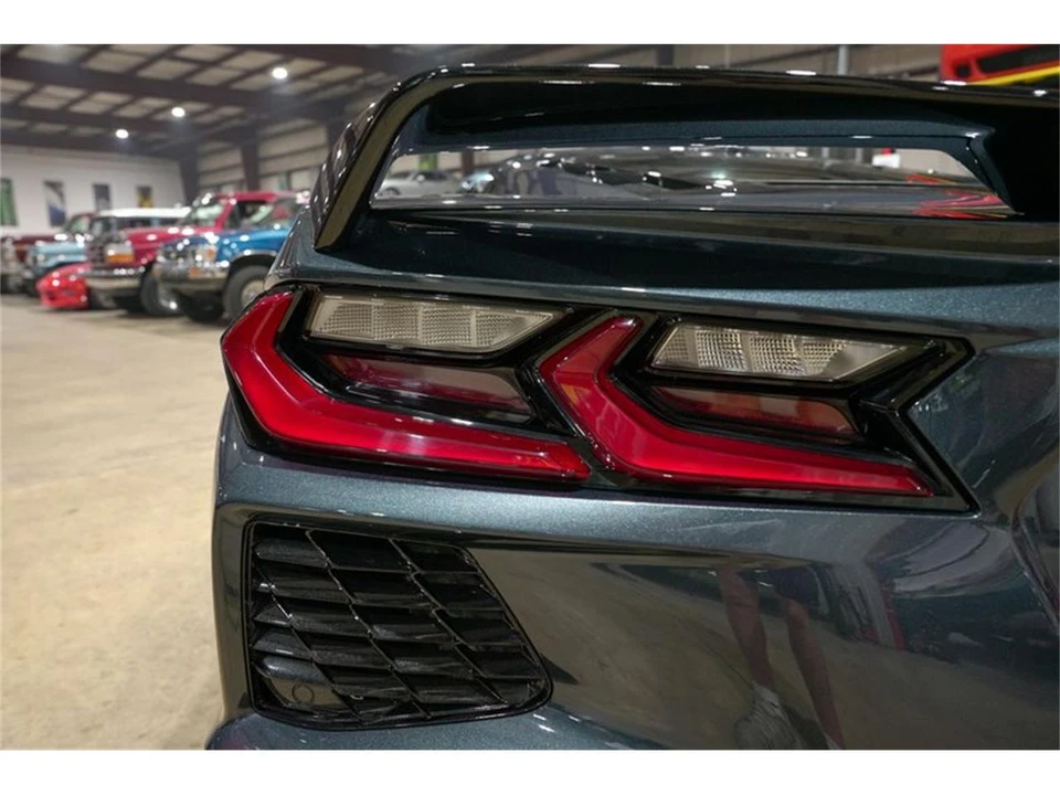 2021 Chevrolet Corvette C8 - Image 29 of 31