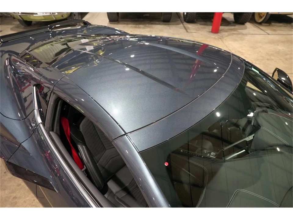 2021 Chevrolet Corvette C8 - Image 19 of 31