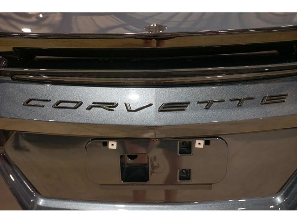 2021 Chevrolet Corvette C8 - Image 24 of 31