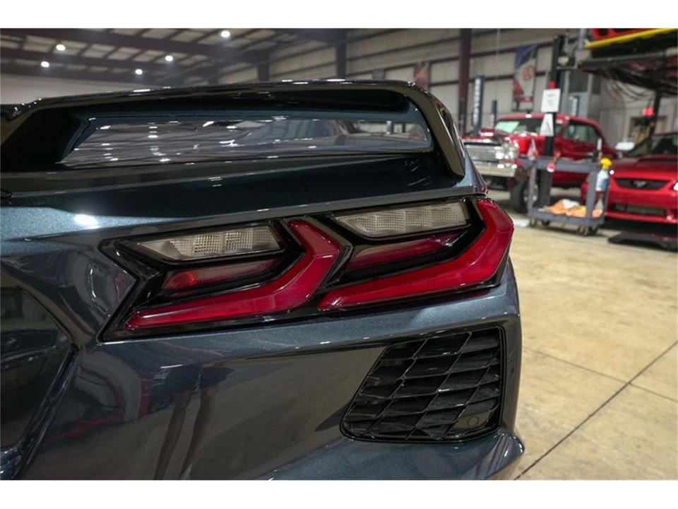 2021 Chevrolet Corvette C8 - Image 30 of 31
