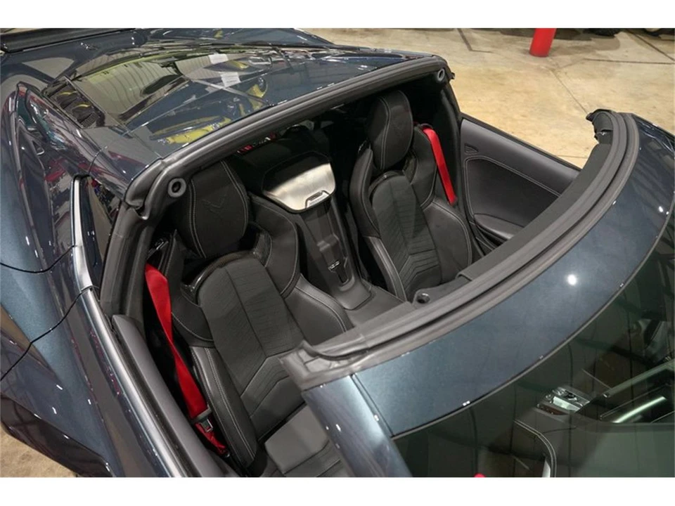 2021 Chevrolet Corvette C8 - Image 20 of 31