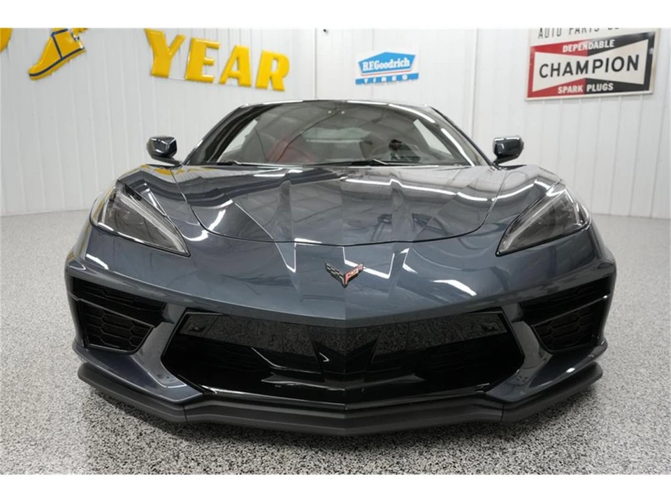 2021 Chevrolet Corvette C8 - Image 29 of 31