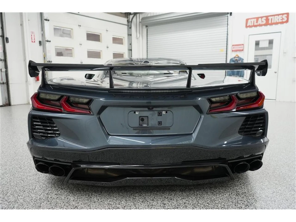 2021 Chevrolet Corvette C8 - Image 13 of 31