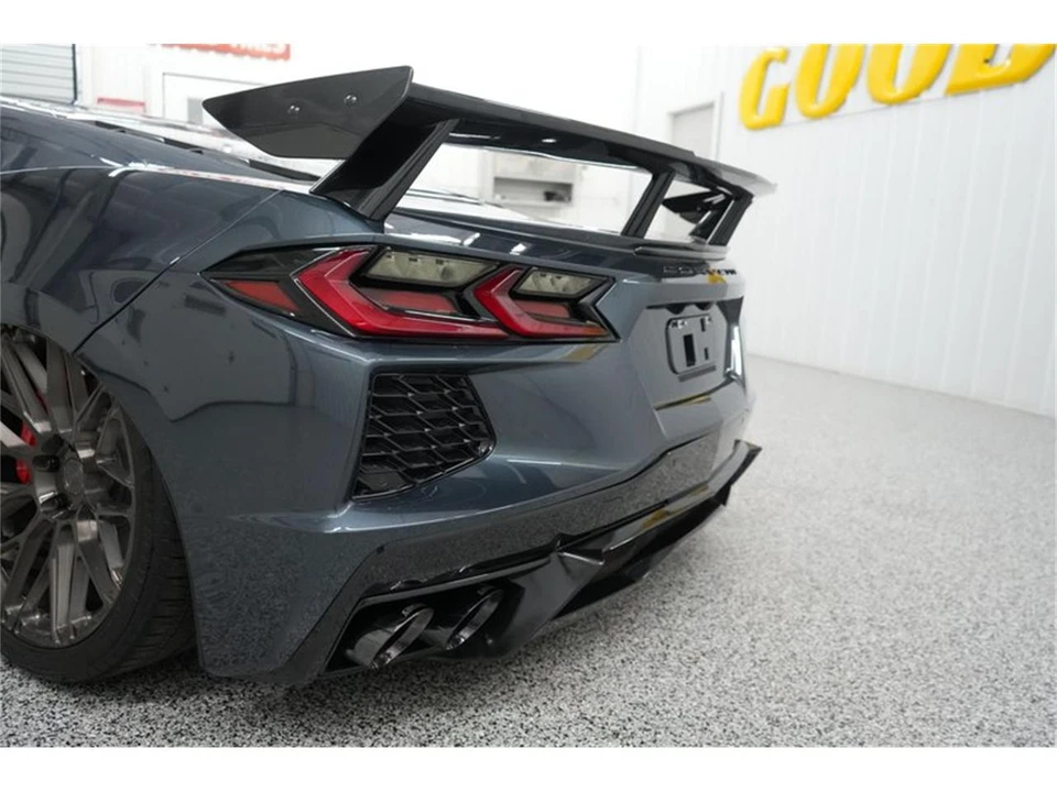 2021 Chevrolet Corvette C8 - Image 10 of 31