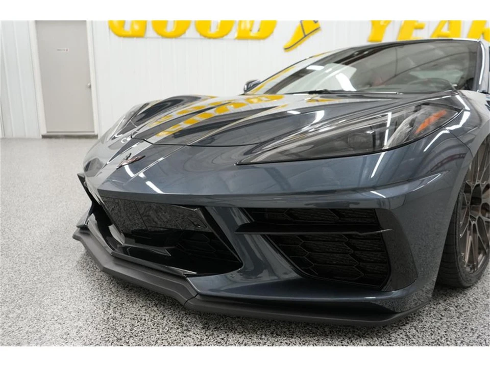 2021 Chevrolet Corvette C8 - Image 30 of 31