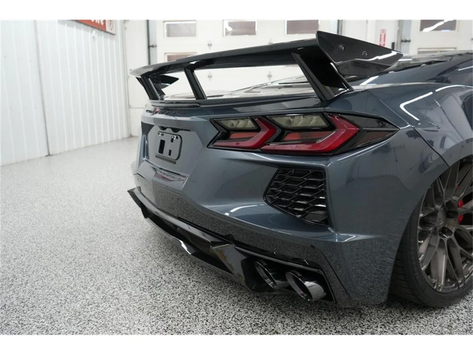 2021 Chevrolet Corvette C8 - Image 14 of 31