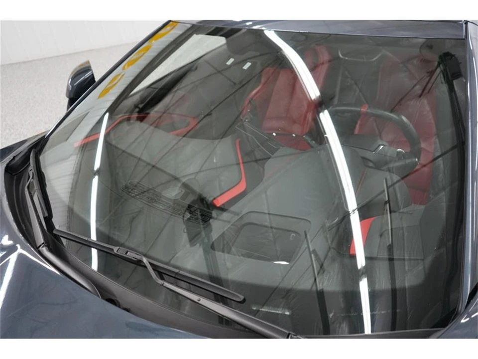 2021 Chevrolet Corvette C8 - Image 31 of 31