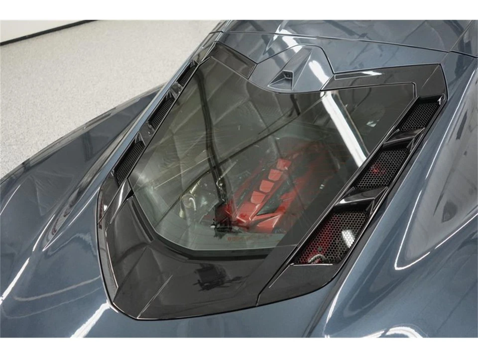 2021 Chevrolet Corvette C8 - Image 15 of 31