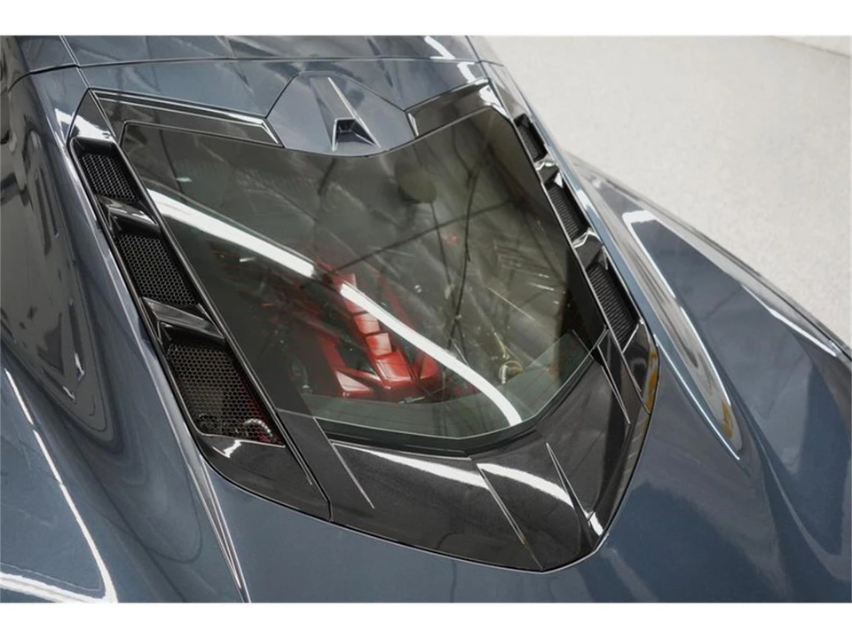2021 Chevrolet Corvette C8 - Image 11 of 31