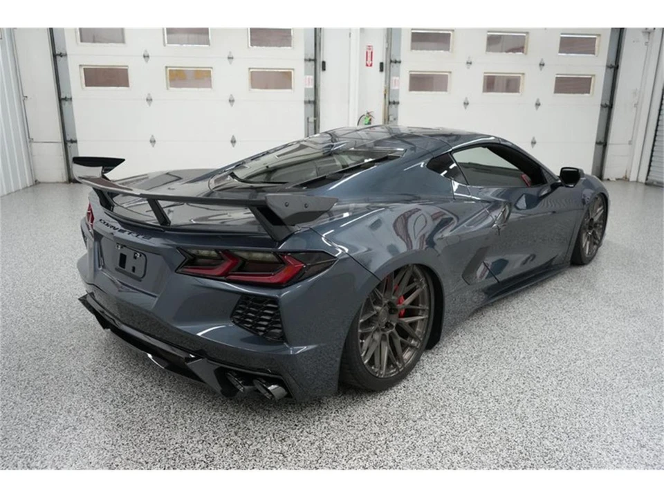 2021 Chevrolet Corvette C8 - Image 16 of 31