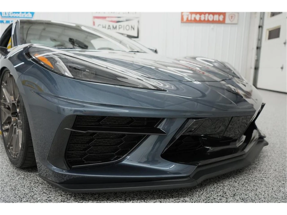 2021 Chevrolet Corvette C8 - Image 24 of 31