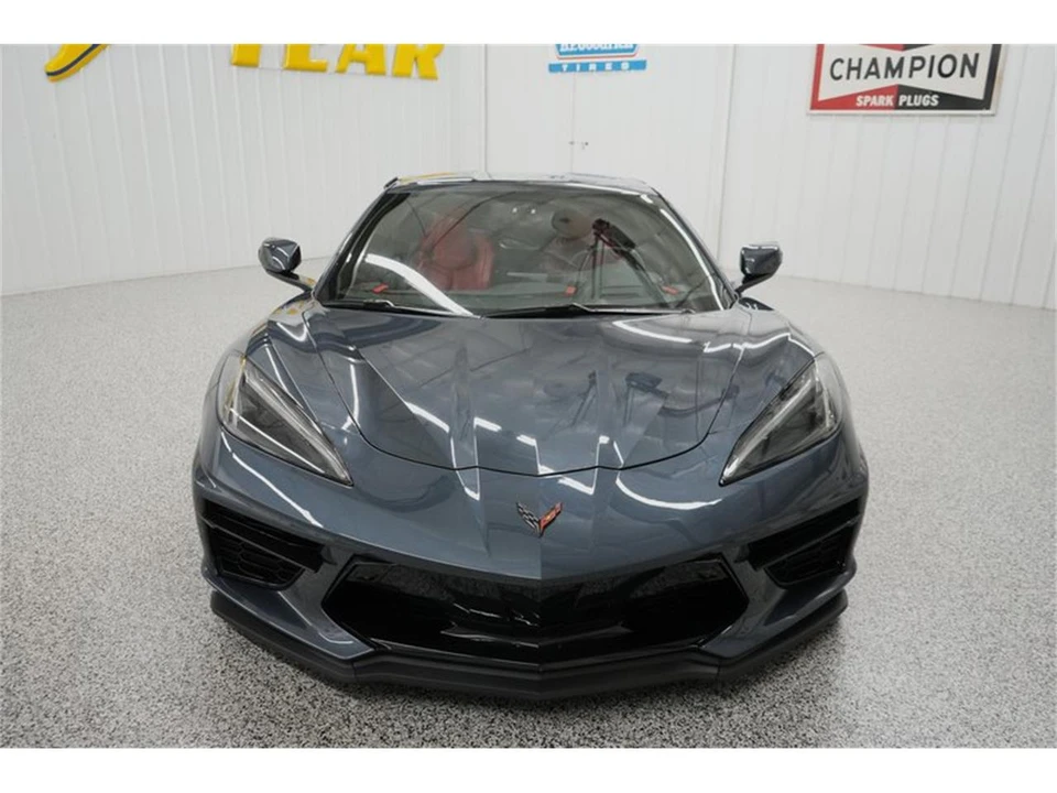 2021 Chevrolet Corvette C8 - Image 28 of 31
