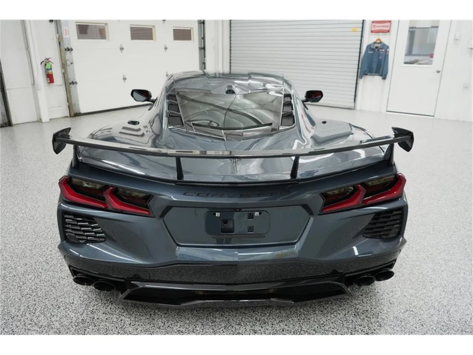 2021 Chevrolet Corvette C8 - Image 12 of 31