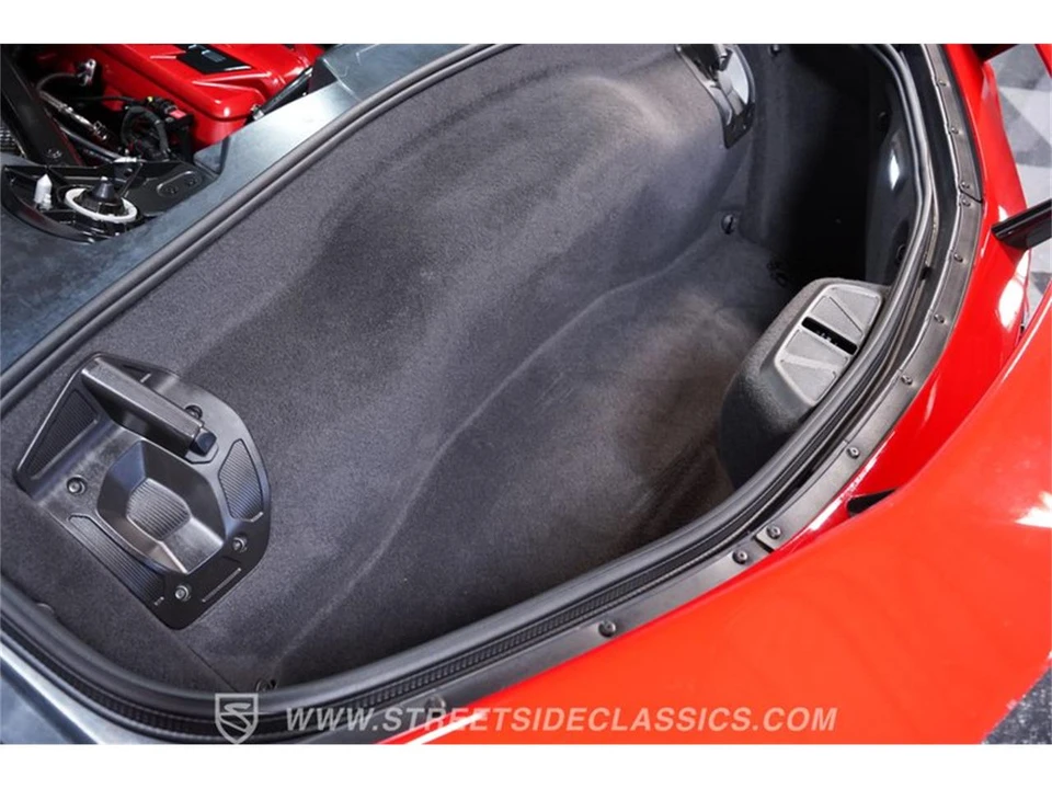 2021 Chevrolet Corvette C8 - Image 31 of 31