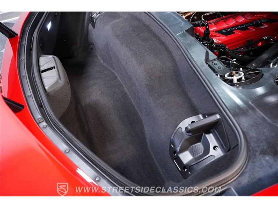 2021 Chevrolet Corvette C8 - Image 29 of 31