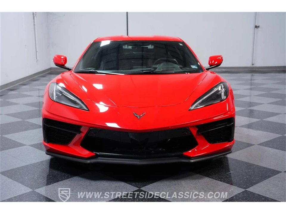 2021 Chevrolet Corvette C8 - Image 15 of 31