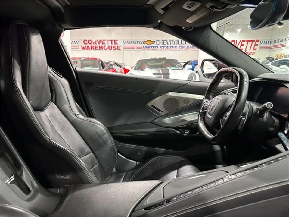 2021 Chevrolet Corvette C8 - Image 13 of 30
