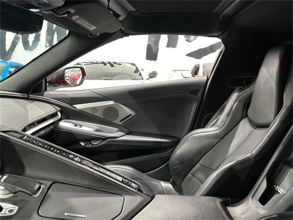 2021 Chevrolet Corvette C8 - Image 12 of 30
