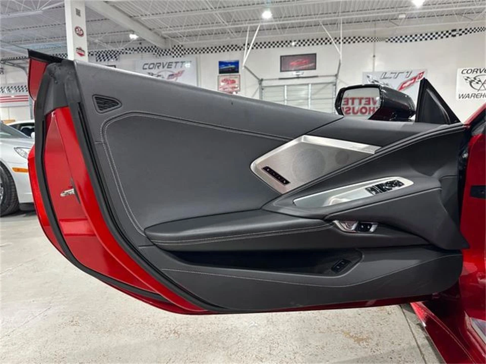 2021 Chevrolet Corvette C8 - Image 14 of 30