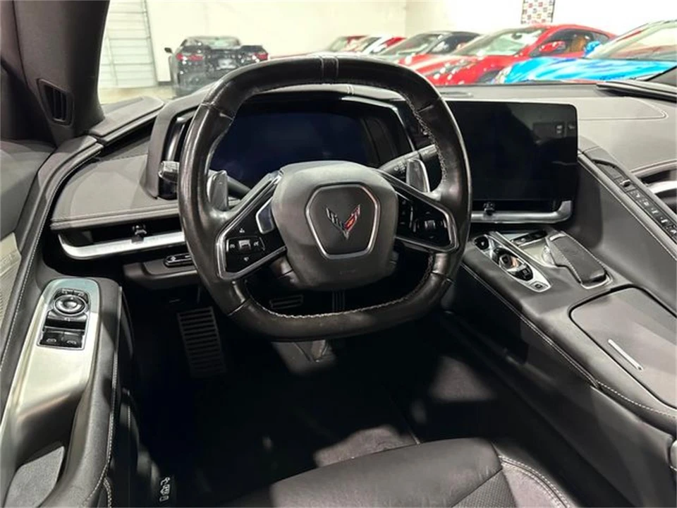 2021 Chevrolet Corvette C8 - Image 7 of 30
