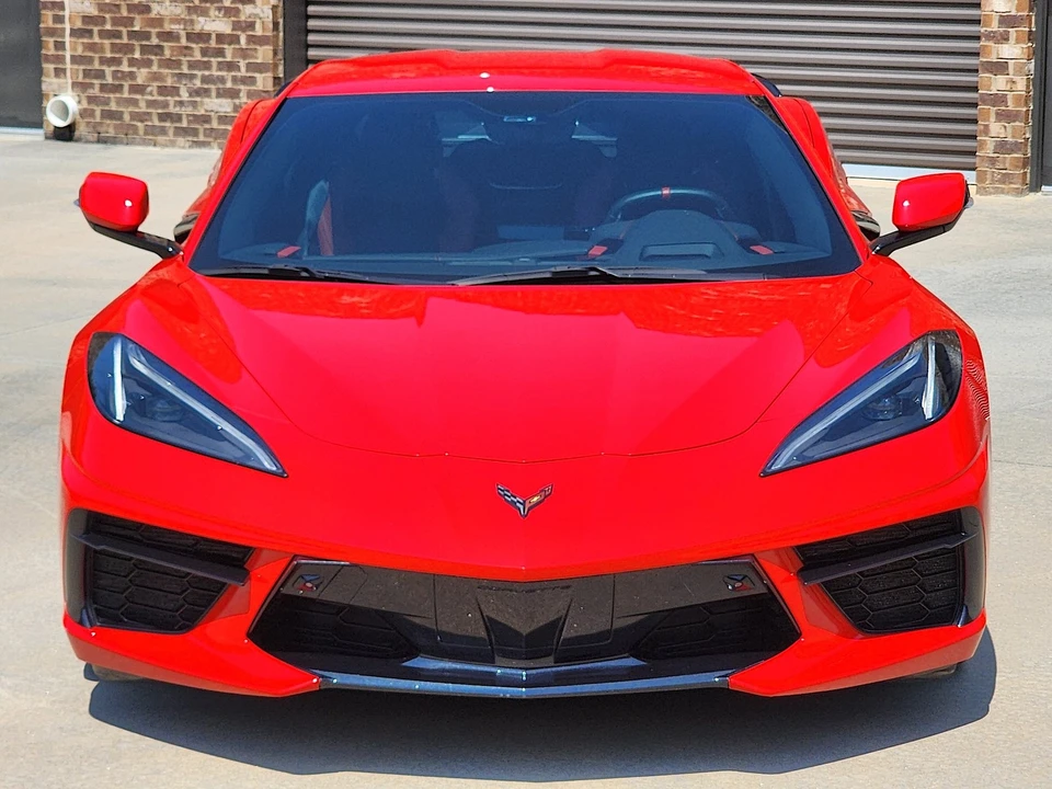 2021 Chevrolet Corvette C8 - Image 22 of 31