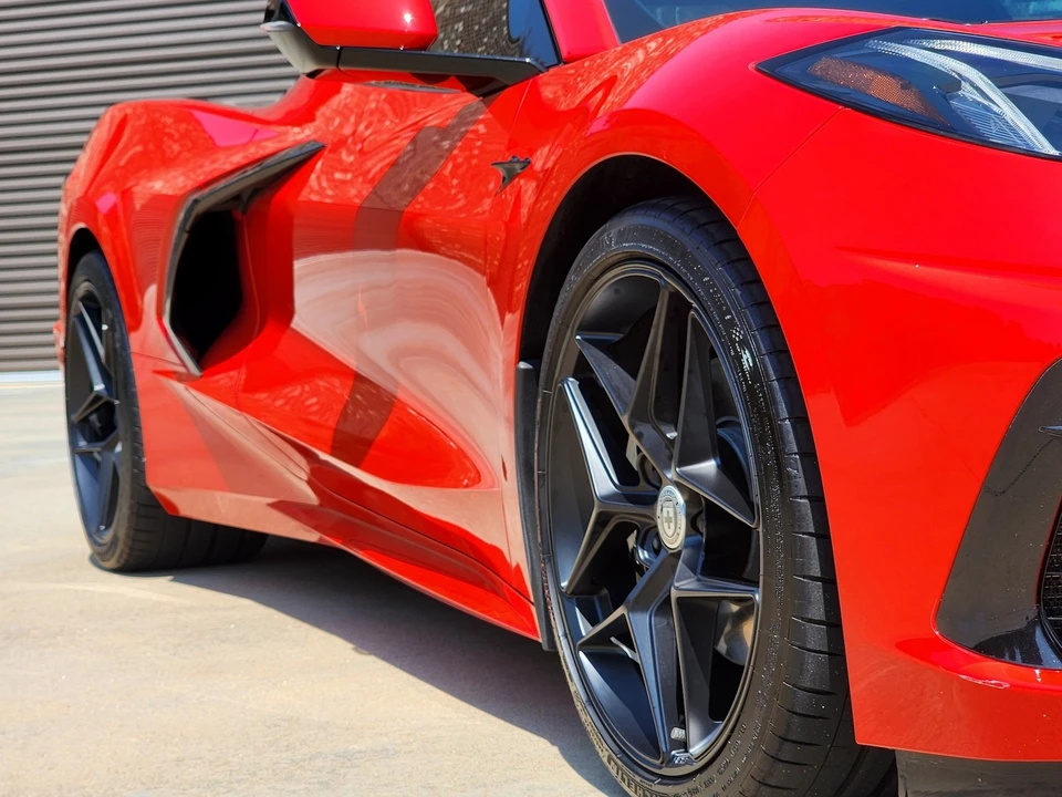 2021 Chevrolet Corvette C8 - Image 24 of 31