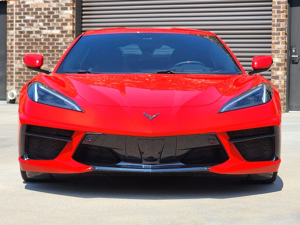 2021 Chevrolet Corvette C8 - Image 23 of 31