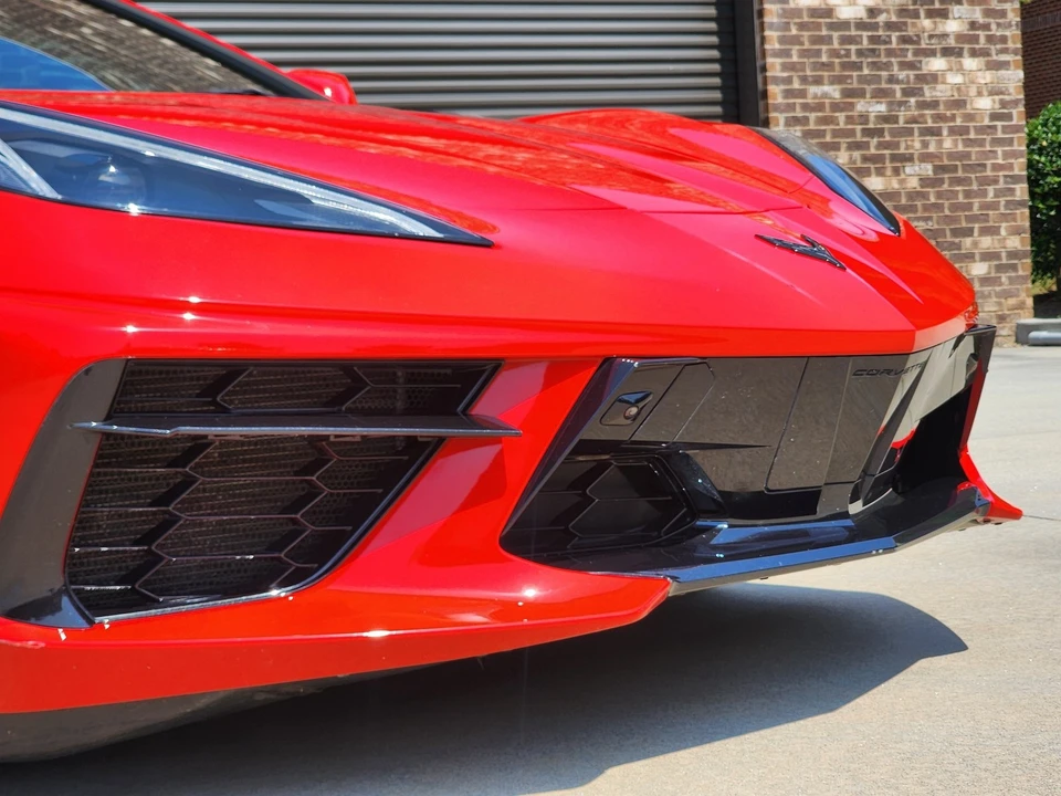 2021 Chevrolet Corvette C8 - Image 26 of 31