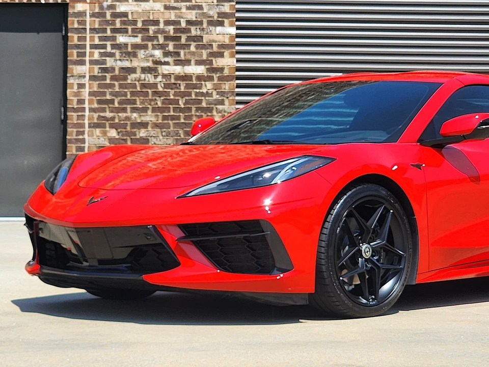 2021 Chevrolet Corvette C8 - Image 5 of 31