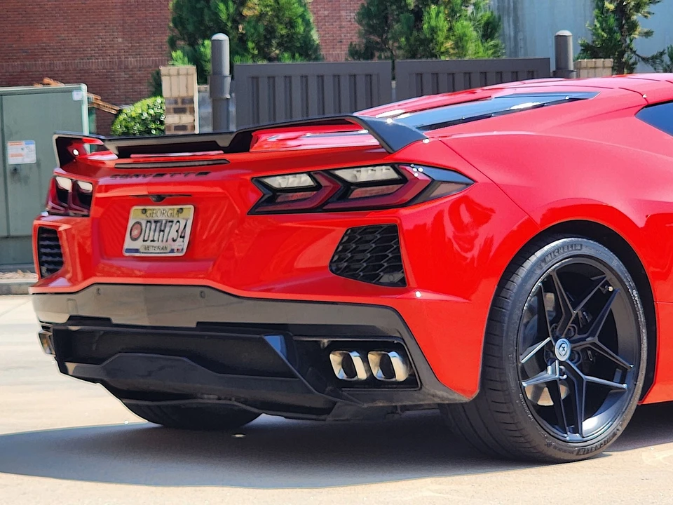 2021 Chevrolet Corvette C8 - Image 16 of 31