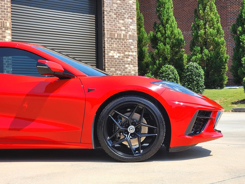 2021 Chevrolet Corvette C8 - Image 18 of 31