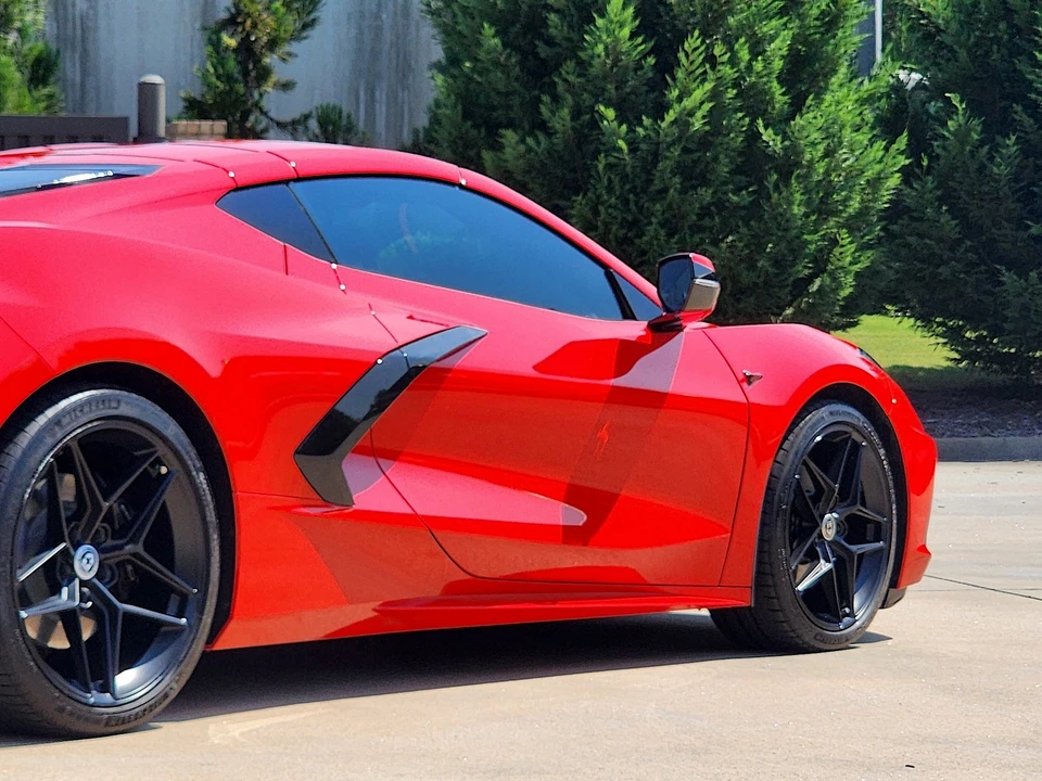 2021 Chevrolet Corvette C8 - Image 15 of 31
