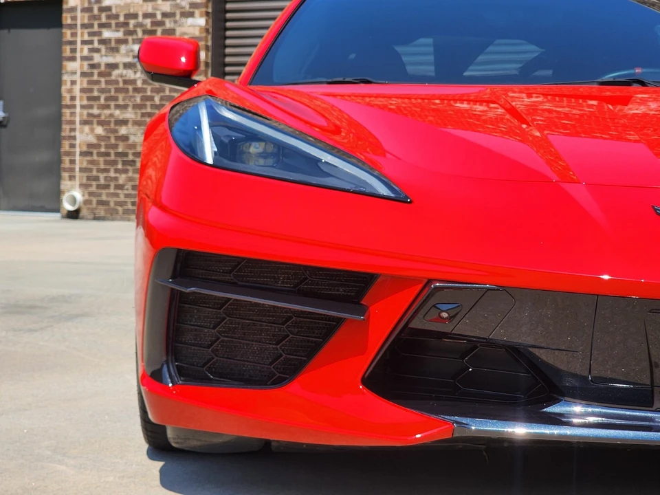 2021 Chevrolet Corvette C8 - Image 27 of 31