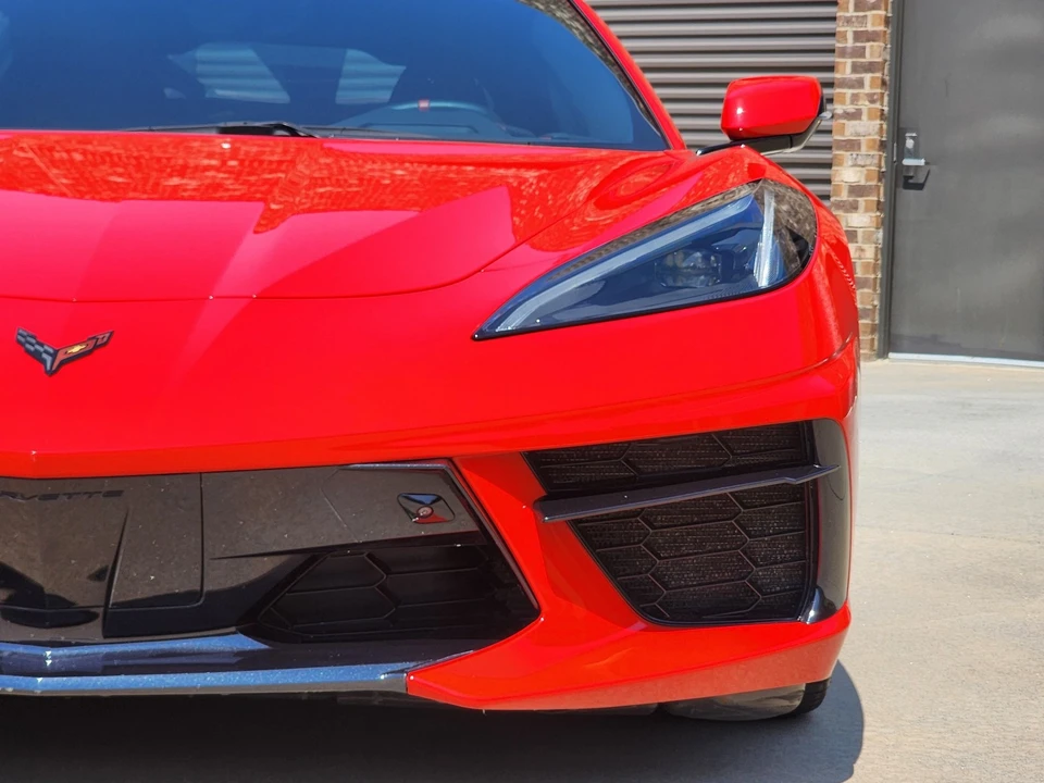 2021 Chevrolet Corvette C8 - Image 28 of 31