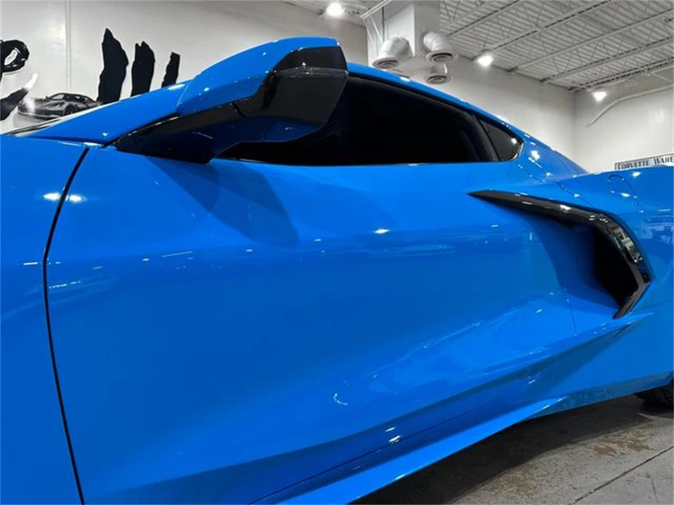 2021 Chevrolet Corvette C8 - Image 29 of 30