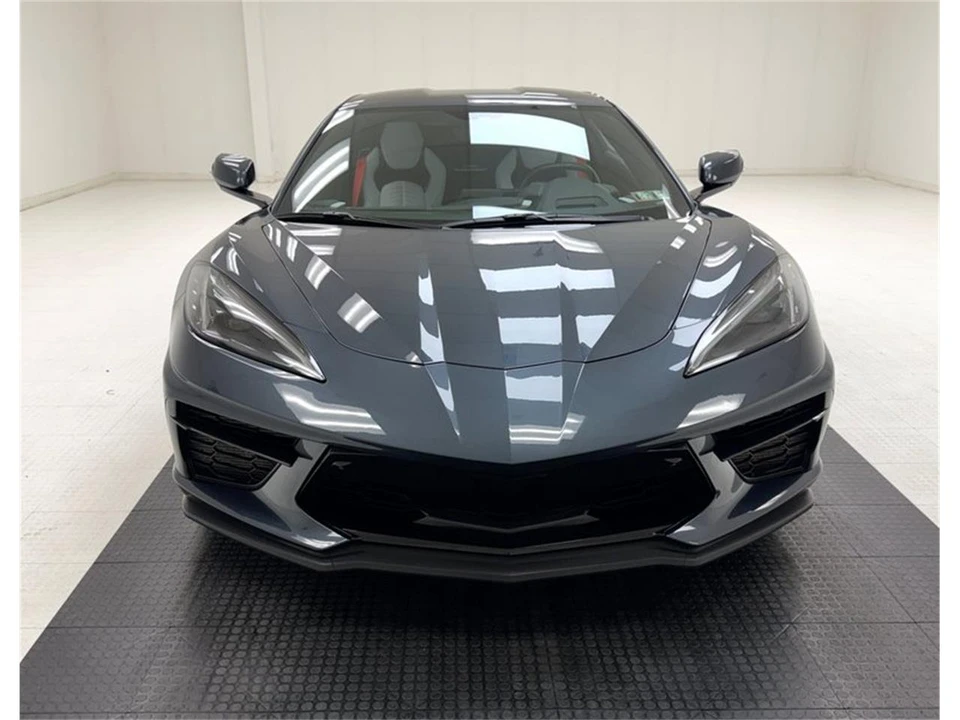 2021 Chevrolet Corvette C8 - Image 11 of 31