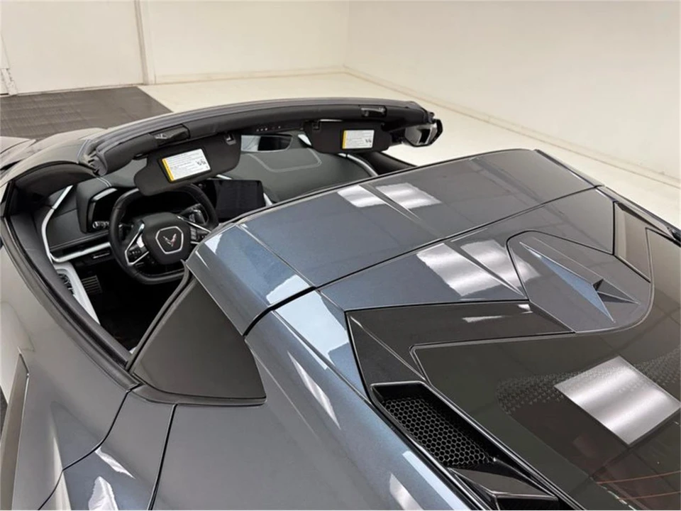 2021 Chevrolet Corvette C8 - Image 21 of 31