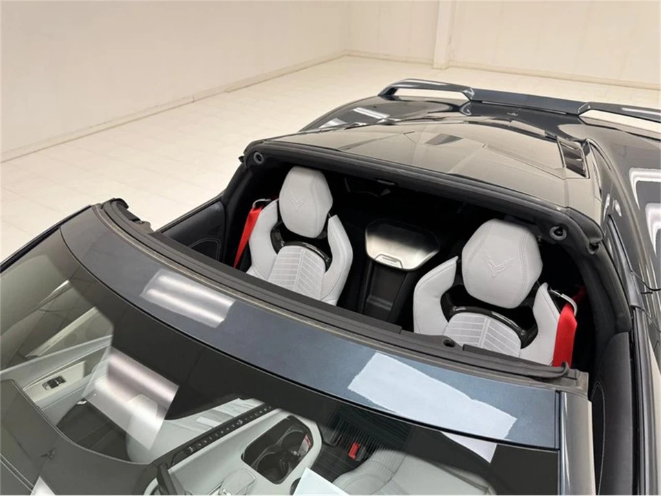 2021 Chevrolet Corvette C8 - Image 17 of 31