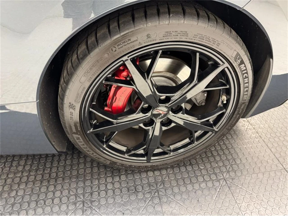 2021 Chevrolet Corvette C8 - Image 22 of 31